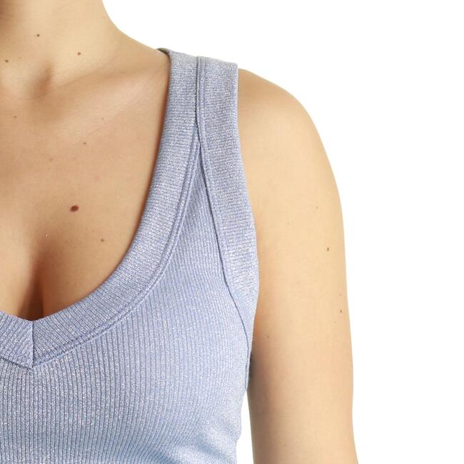 TOP LUREX VICOLO - Mad Fashion | img vers.650x/